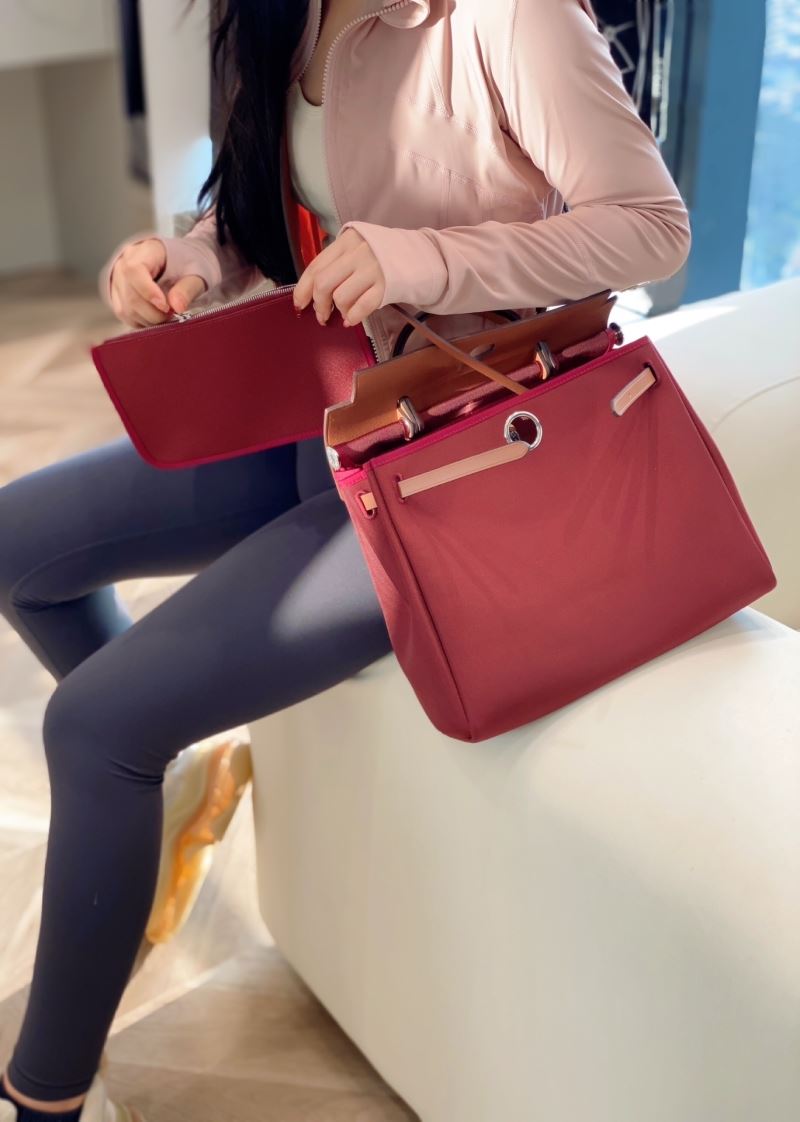 Hermes Herbag Bags